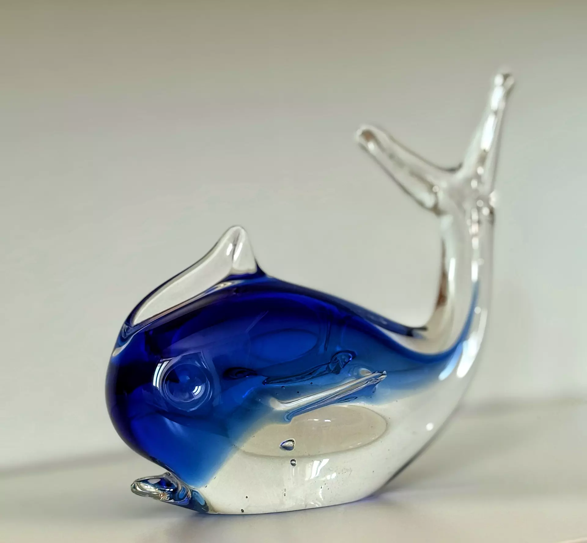 Γυάλινα μπουκάλια