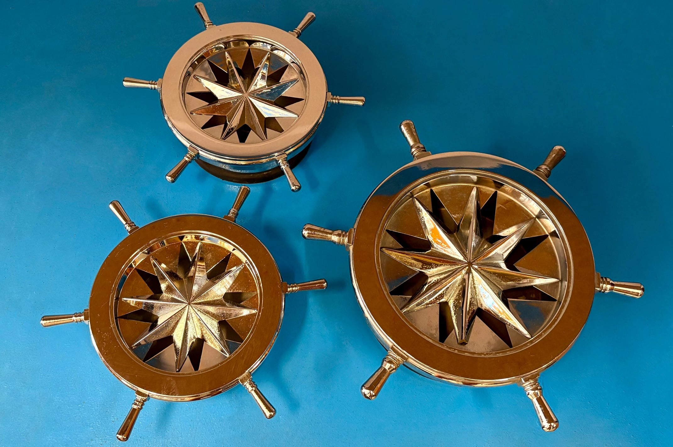 Σταχτοδοχεία