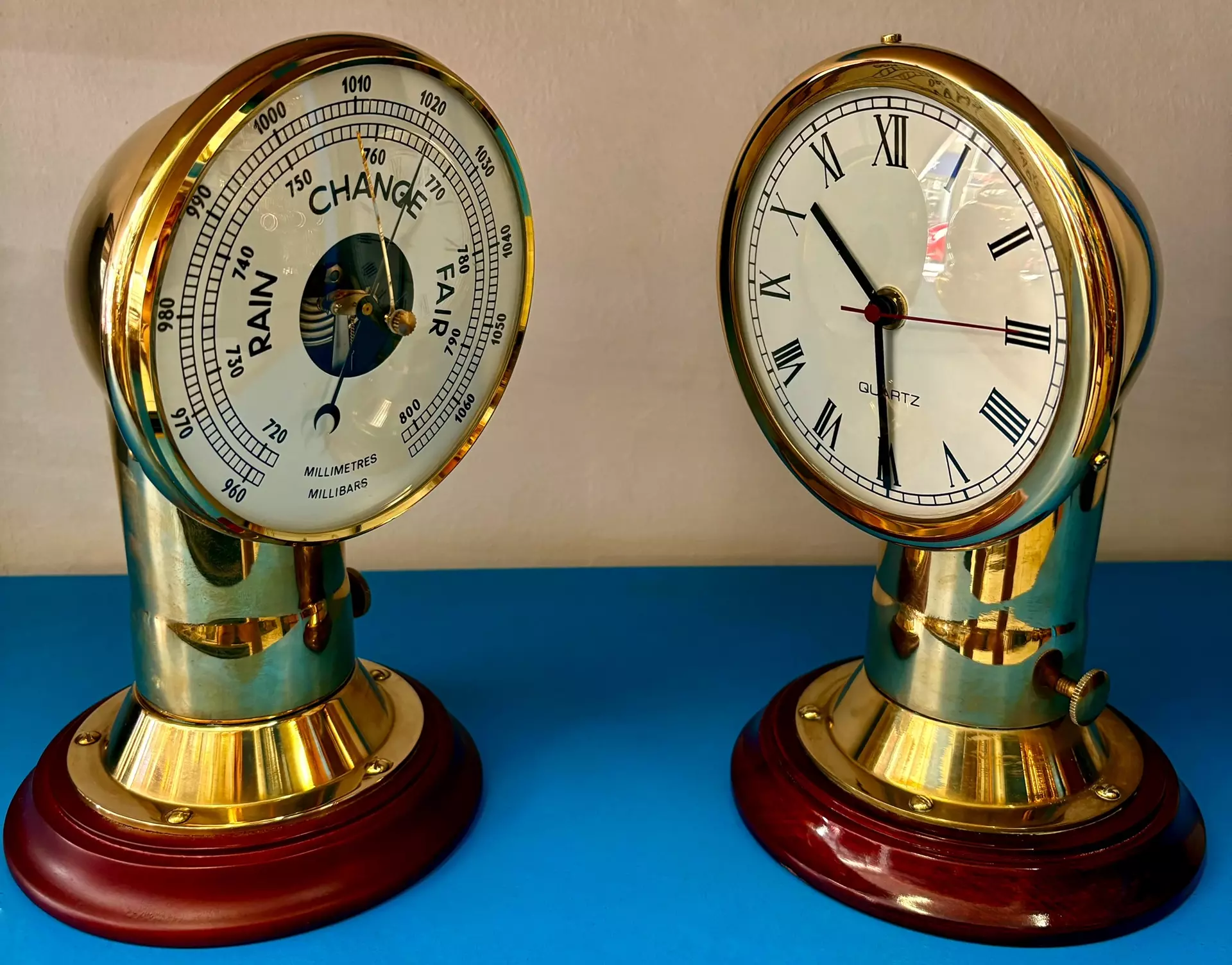 Ανεμοδόχοι