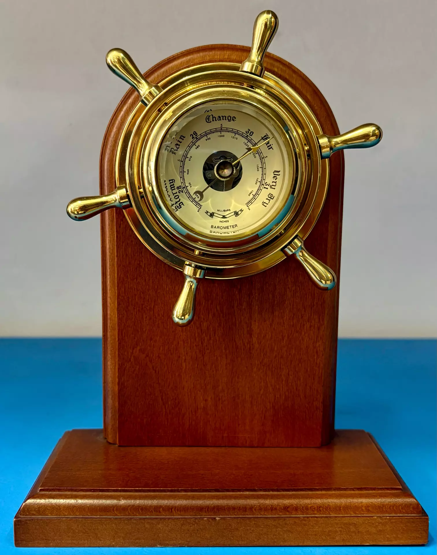 Ρολόγια & Όργανα γραφείου