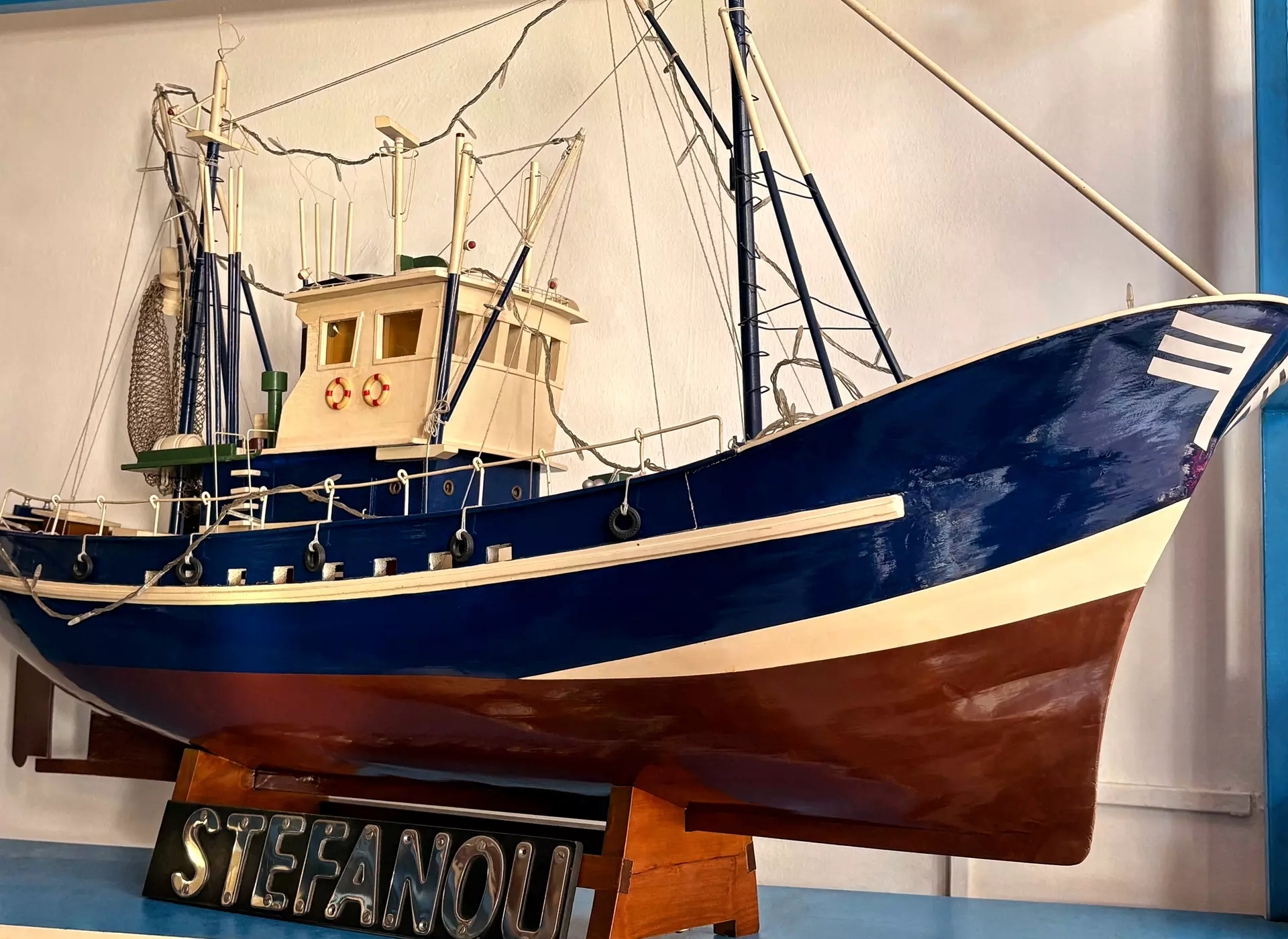 Stefanou Deco Marine