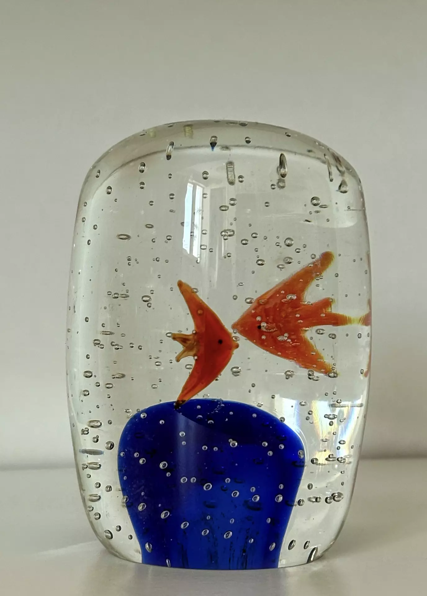 Γυάλινα μπουκάλια