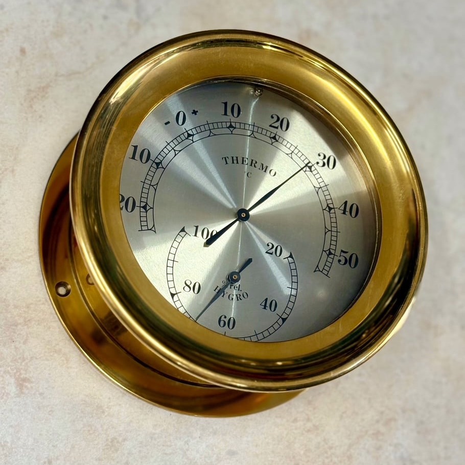 Θερμόμετρο