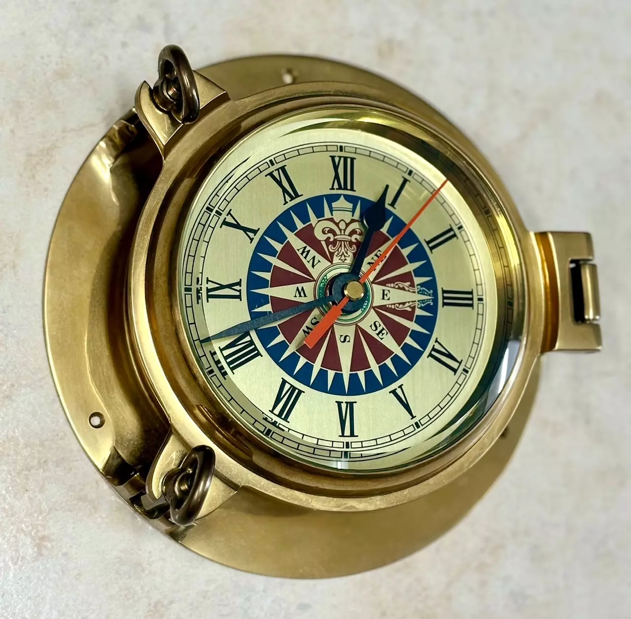 Ρολόι τοίχου