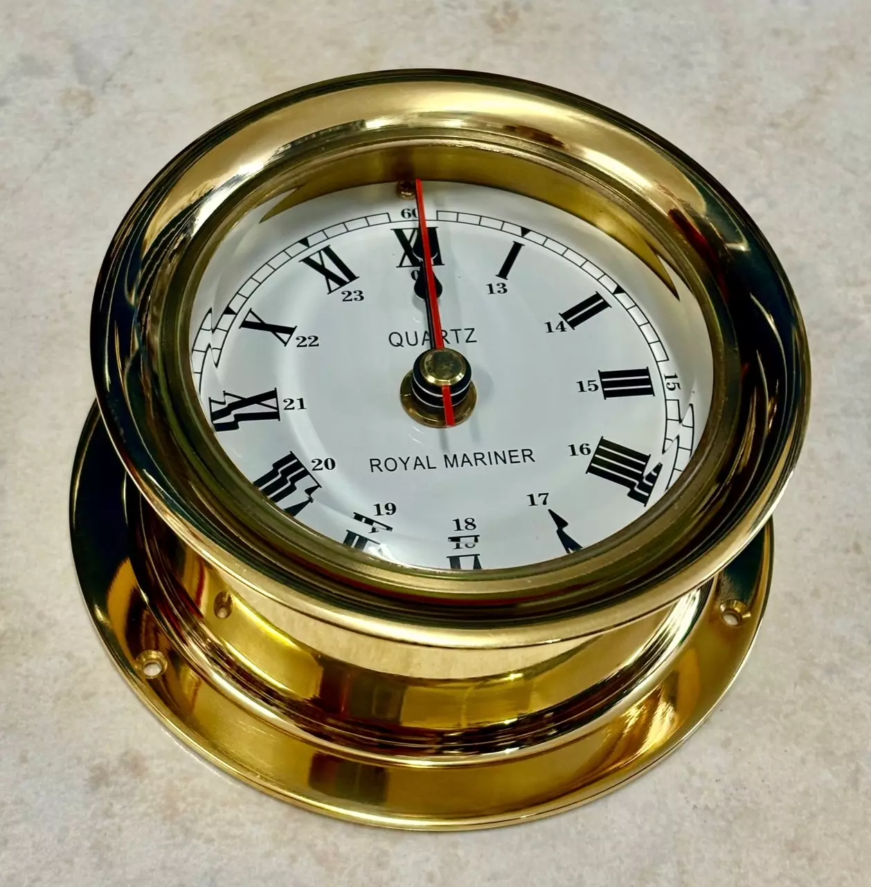 Ρολόι τοίχου