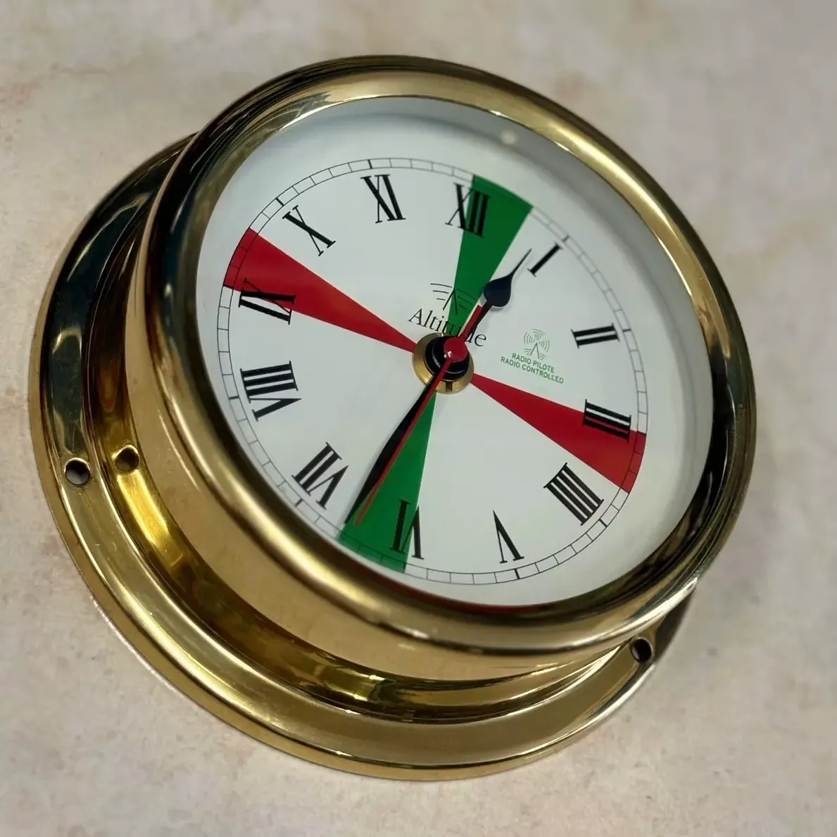 Ρολόι τοίχου