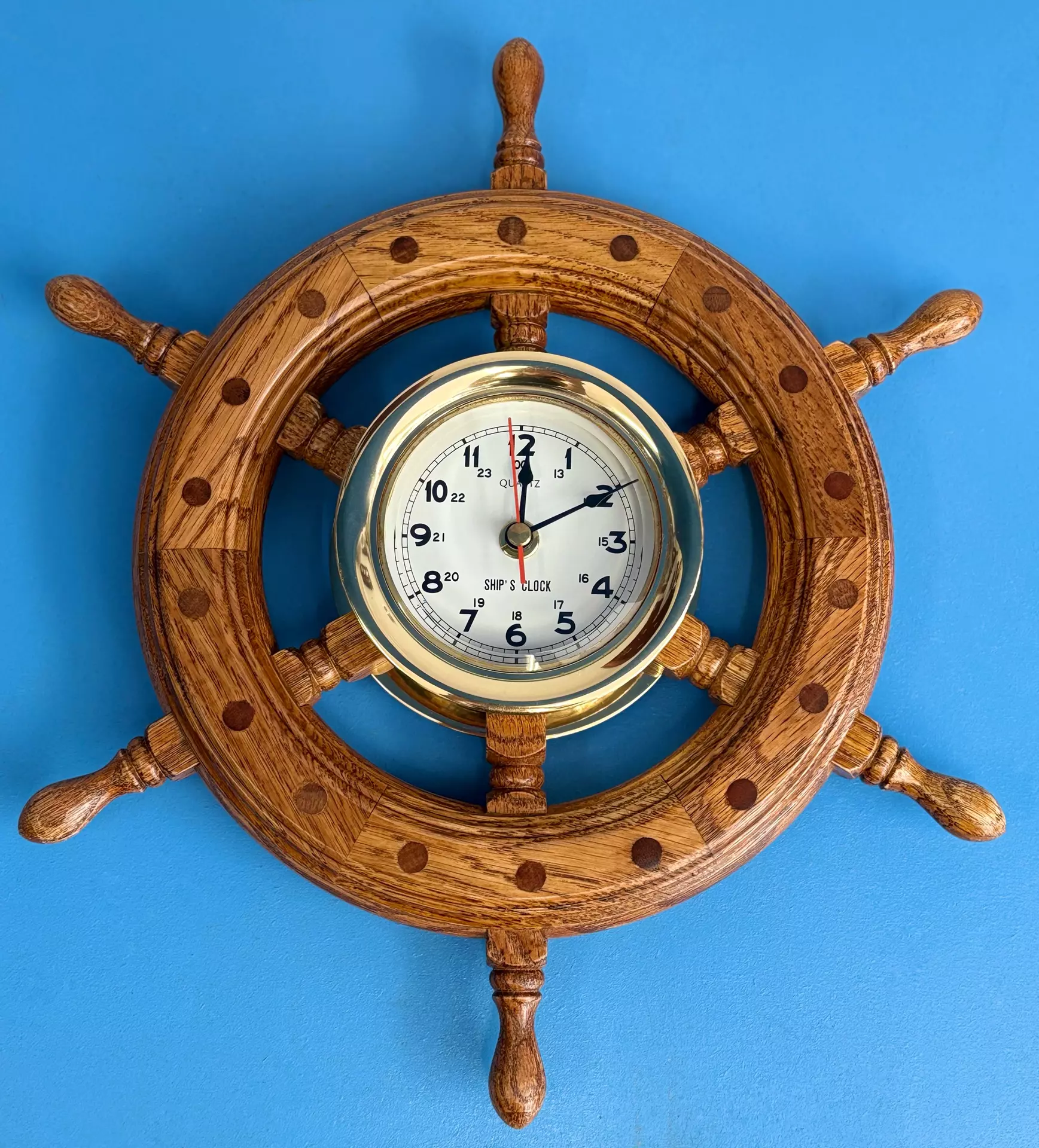 Ρολόγια & Όργανα τοίχου