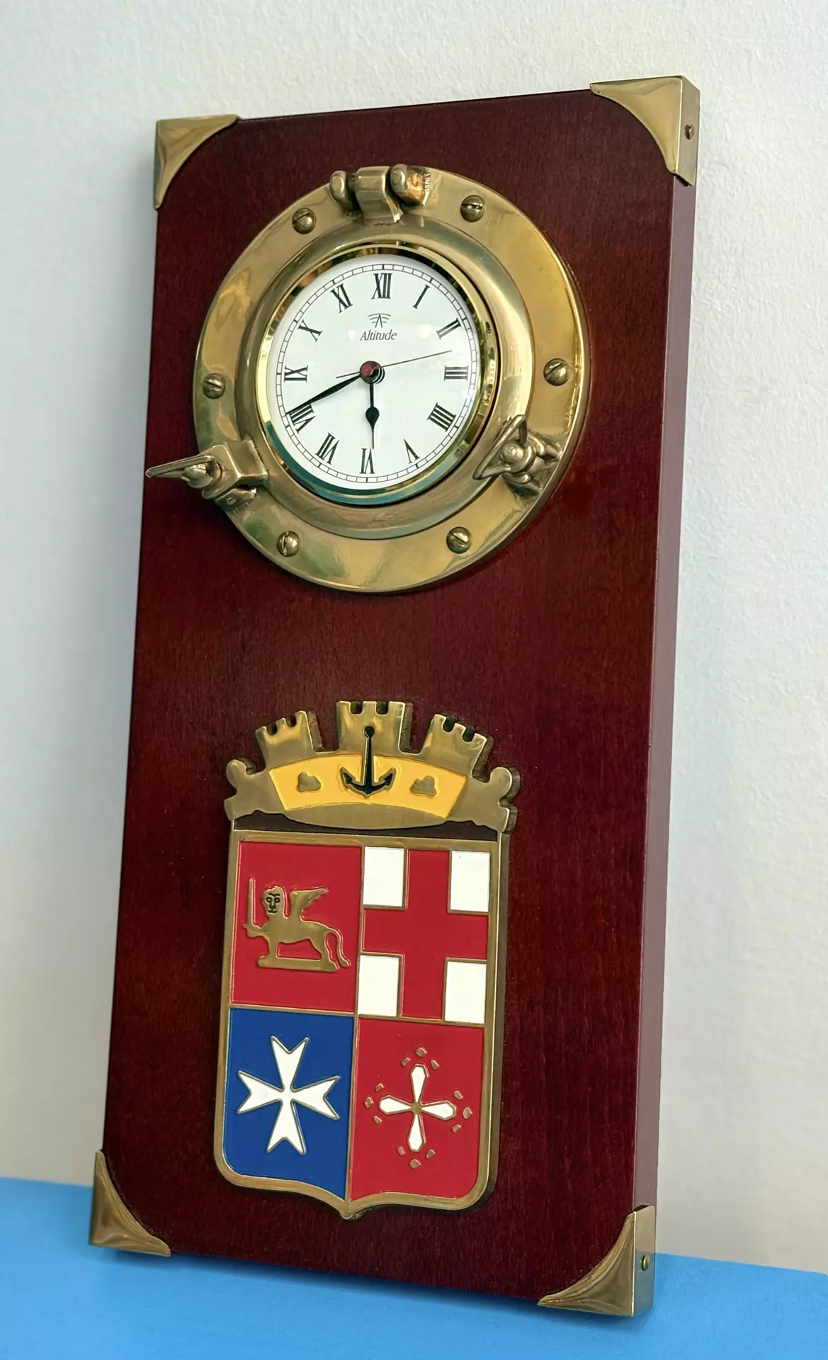 Ρολόι τοίχου