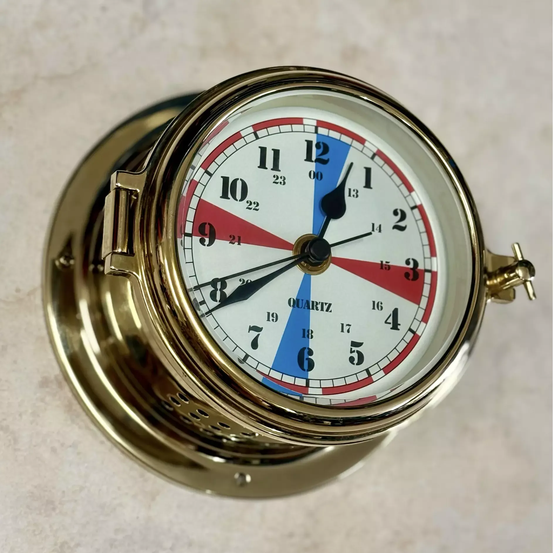 Ρολόι τοίχου