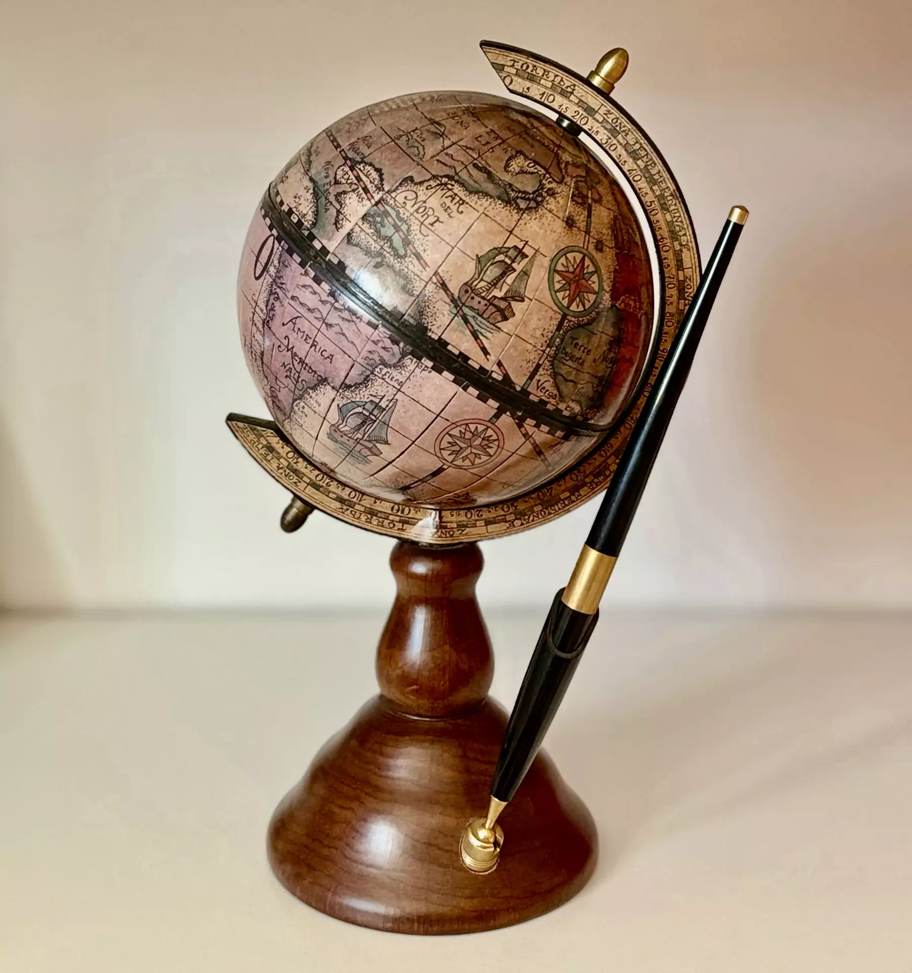 πενοστάτης